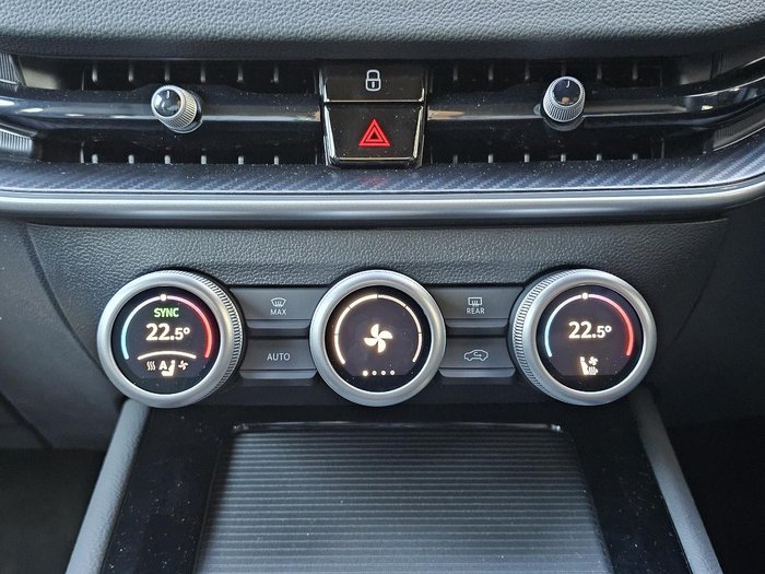 2025 SKODA Superb 195TSI Sportline NZ MY25 4X4 Constant Pure White