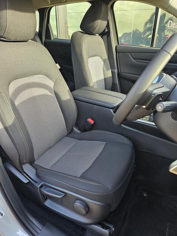 2025 Mazda CX-60 G40e Pure