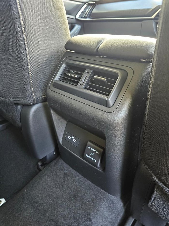 2025 Mazda CX-60 G40e Pure