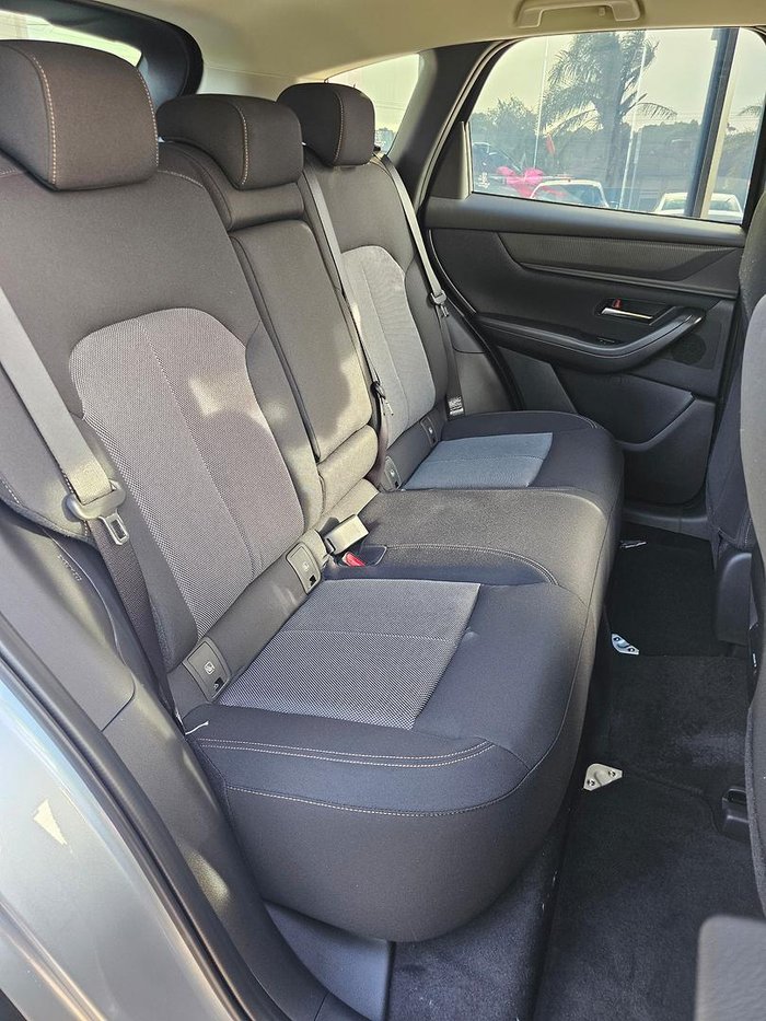 2025 Mazda CX-60 G40e Pure