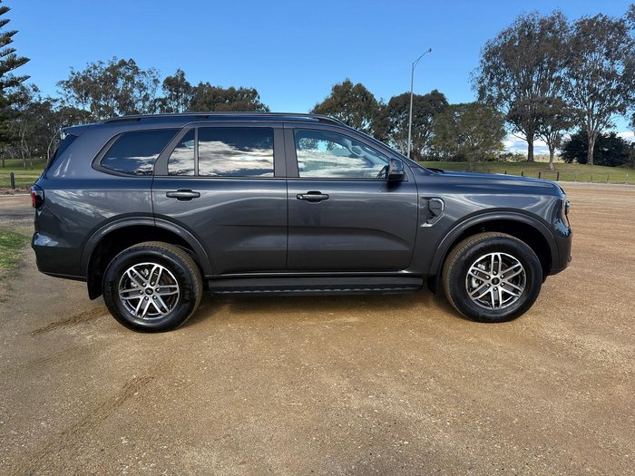 2024 Ford Everest Trend