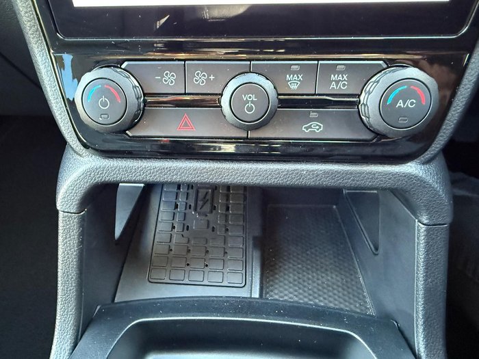 2024 Ford Everest Trend