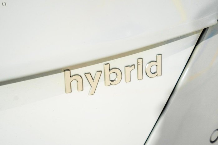 2025 Hyundai Kona Hybrid N Line