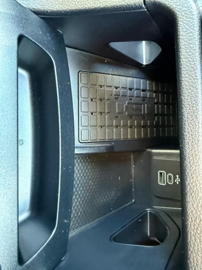 2024 Ford Everest Trend