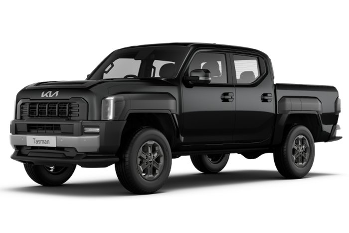2025 Kia Tasman SX