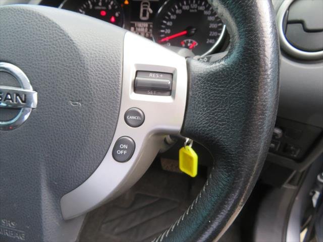 2012 NISSAN DUALIS ST (4x2)
