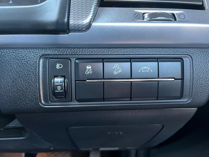2021 Ssangyong Rexton