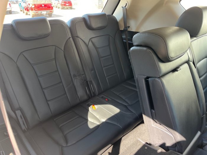 2021 Ssangyong Rexton