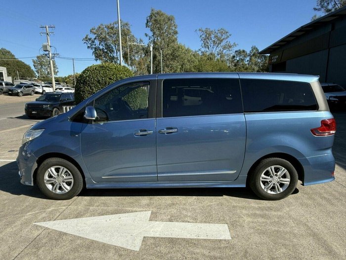 2018 LDV G10 Executive