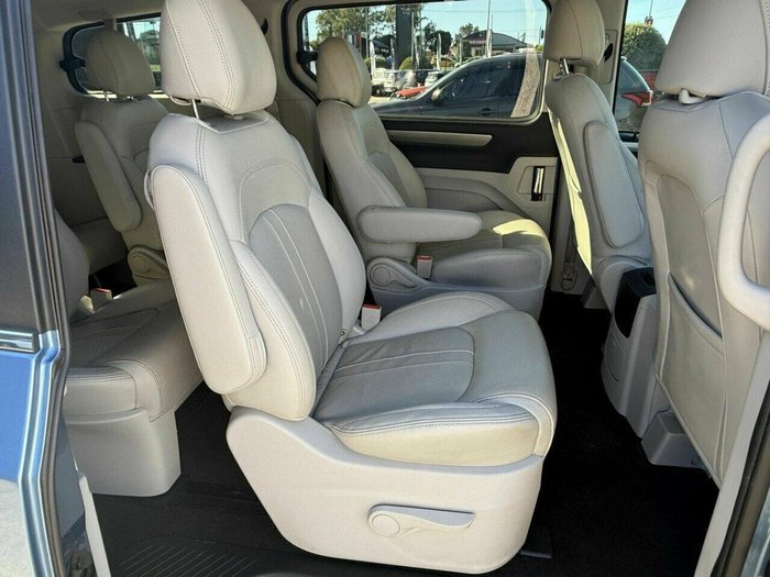 2018 LDV G10 Executive