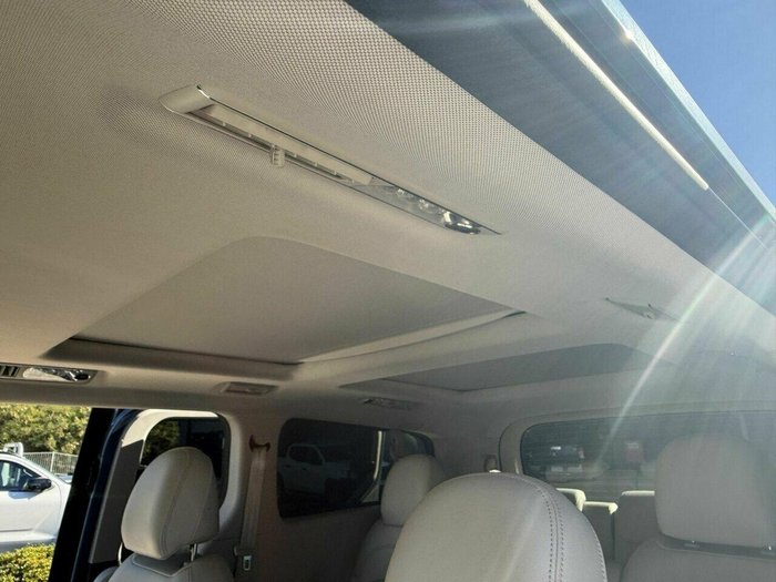2018 LDV G10 Executive