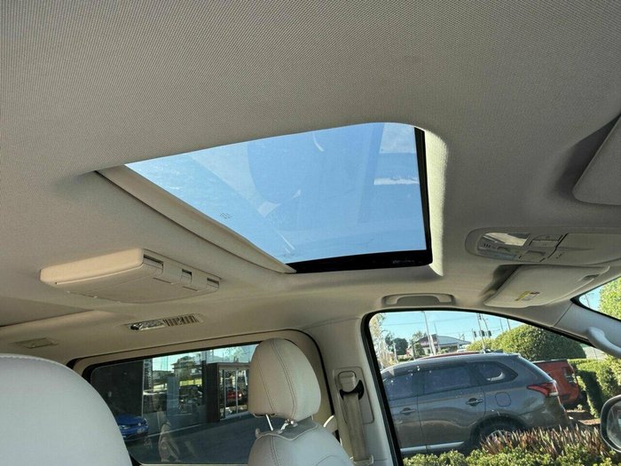 2018 LDV G10 Executive