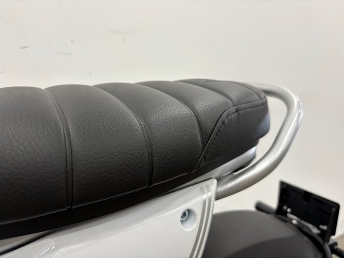 2023 Super Soco TC MAX SPOKE WHEEL