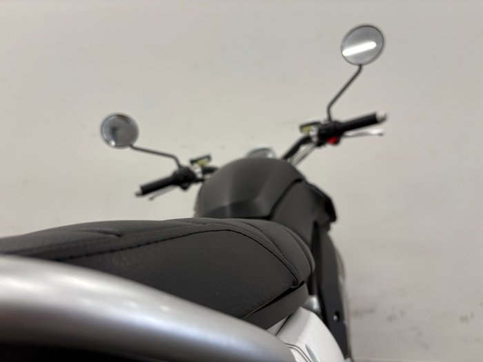 2023 Super Soco TC MAX SPOKE WHEEL