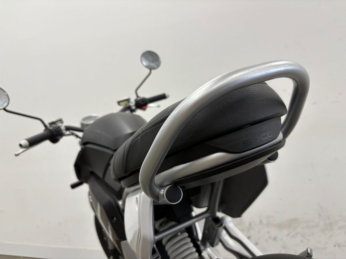 2023 Super Soco TC MAX SPOKE WHEEL