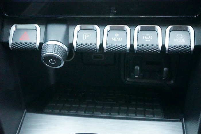 2023 Volkswagen Amarok TSI452 Aventura
