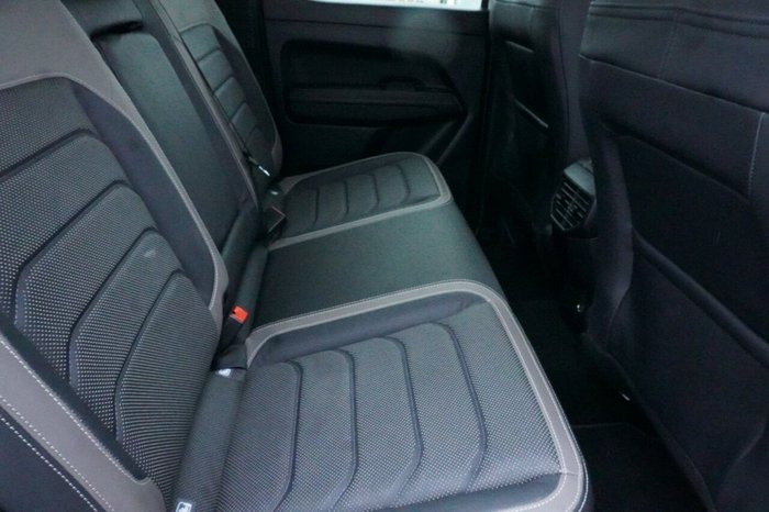 2023 Volkswagen Amarok TSI452 Aventura