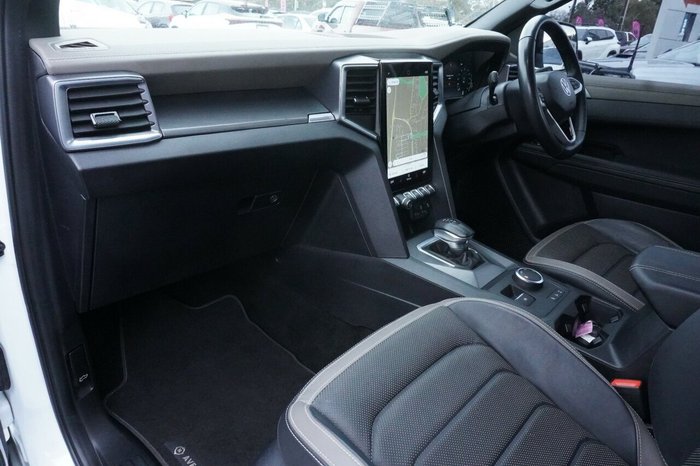 2023 Volkswagen Amarok TSI452 Aventura