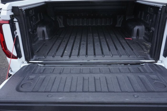 2023 Volkswagen Amarok TSI452 Aventura