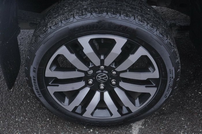 2023 Volkswagen Amarok TSI452 Aventura