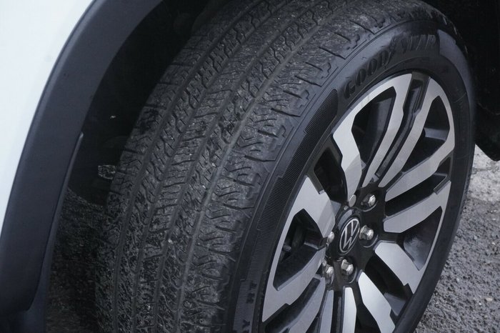 2023 Volkswagen Amarok TSI452 Aventura