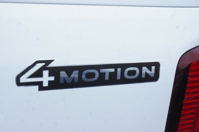 2023 Volkswagen Amarok TSI452 Aventura