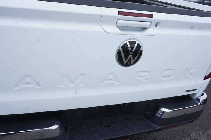2023 Volkswagen Amarok TSI452 Aventura