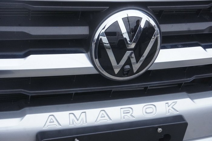 2023 Volkswagen Amarok TSI452 Aventura