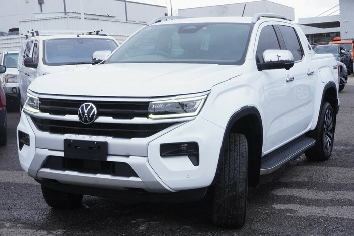 2023 Volkswagen Amarok TSI452 Aventura