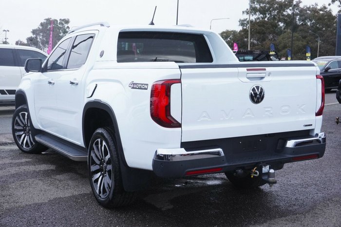 2023 Volkswagen Amarok TSI452 Aventura