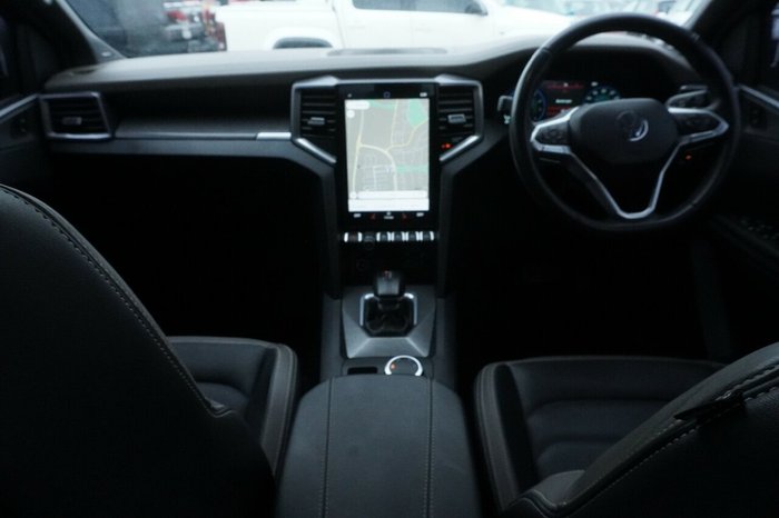2023 Volkswagen Amarok TSI452 Aventura