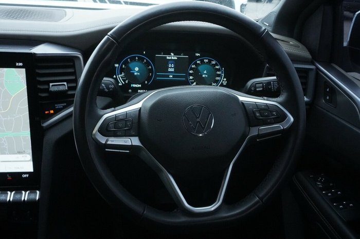2023 Volkswagen Amarok TSI452 Aventura