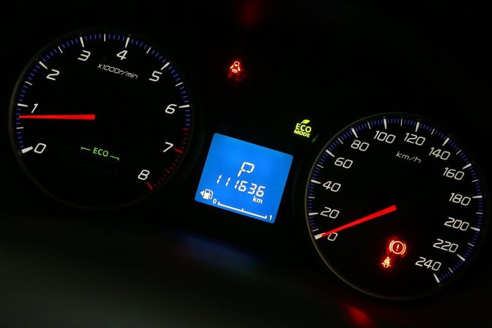 2013 Mitsubishi Outlander ES