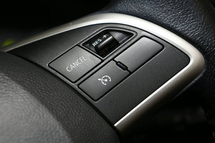 2013 Mitsubishi Outlander ES