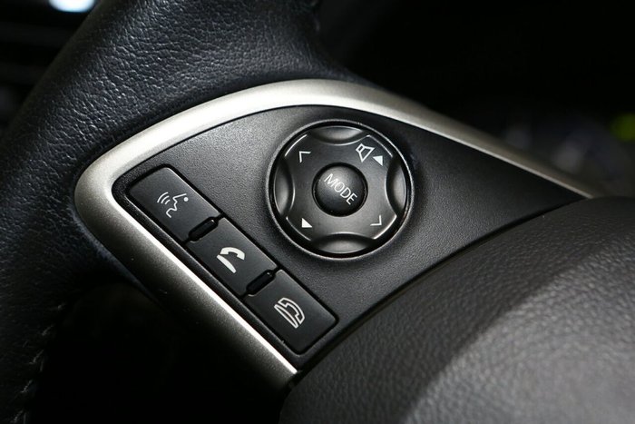 2013 Mitsubishi Outlander ES