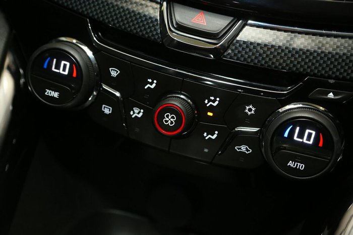 2014 Holden Ute SS Storm