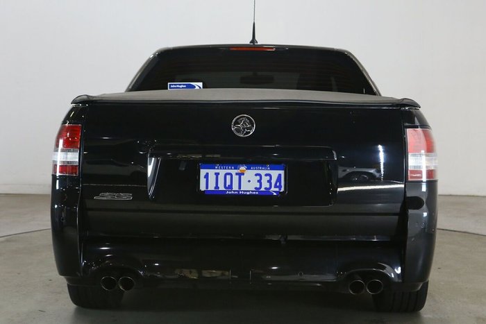 2014 Holden Ute SS Storm