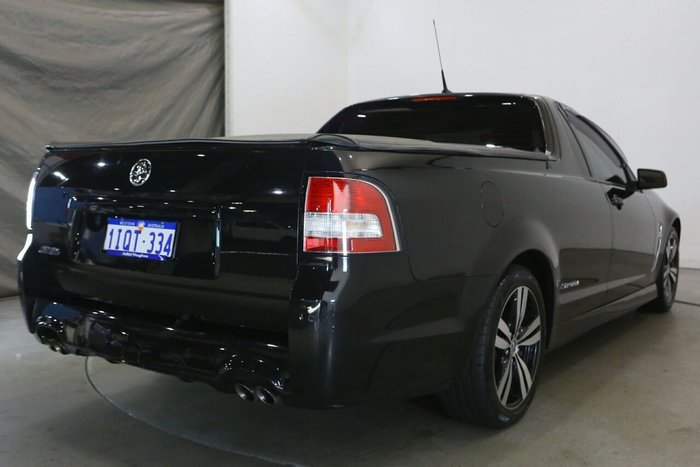 2014 Holden Ute SS Storm