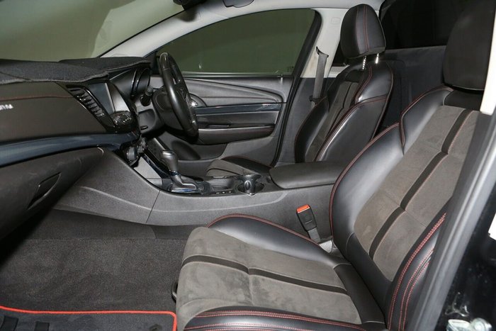 2014 Holden Ute SS Storm