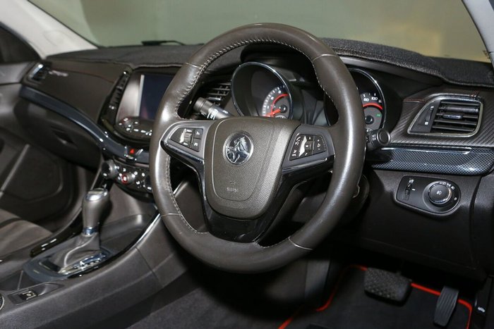 2014 Holden Ute SS Storm