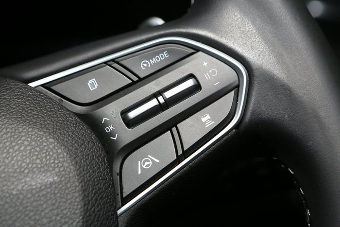 2022 Hyundai Santa Fe Elite
