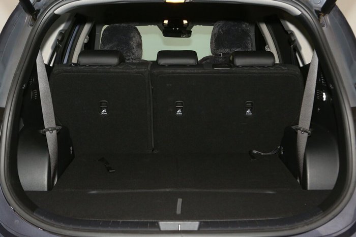 2022 Hyundai Santa Fe Elite