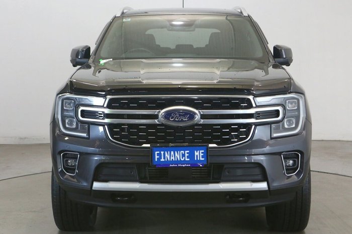 2023 Ford Everest