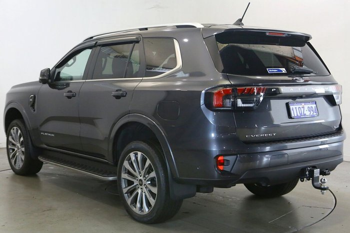 2023 Ford Everest