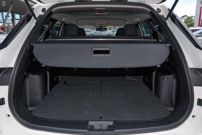 2025 Mitsubishi Outlander LS