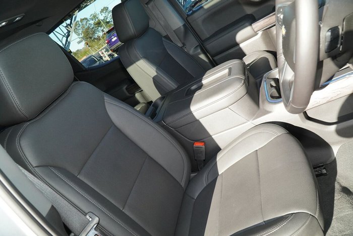 2022 Chevrolet Silverado 1500 LTZ Premium W/Tech Pack
