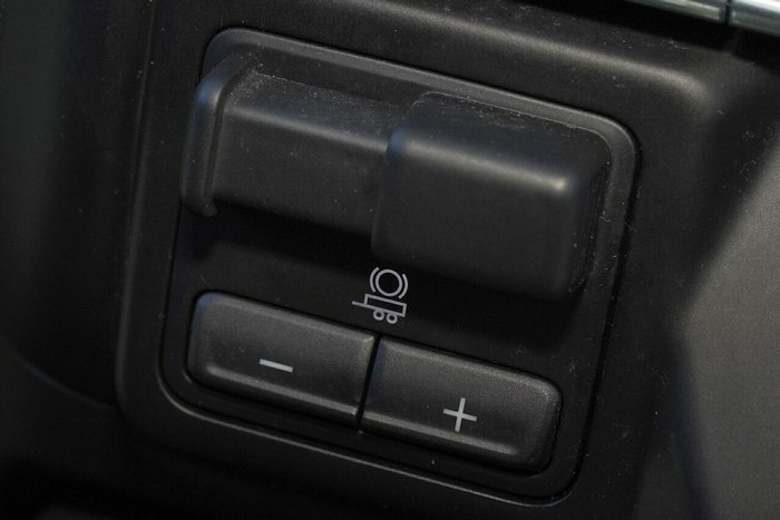 2022 Chevrolet Silverado 1500 LTZ Premium W/Tech Pack