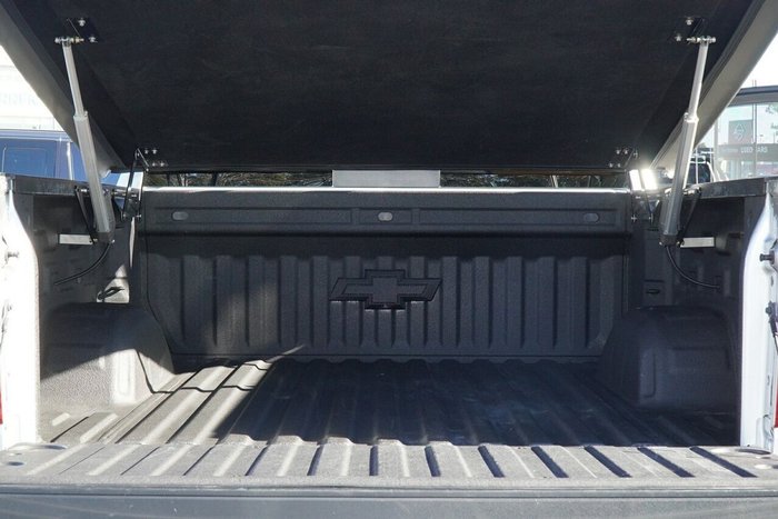 2022 Chevrolet Silverado 1500 LTZ Premium W/Tech Pack