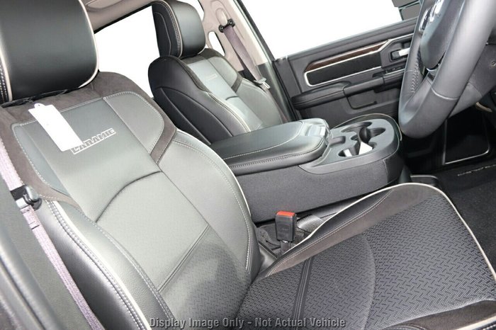 2024 RAM 2500 Laramie Crew Cab Rambox