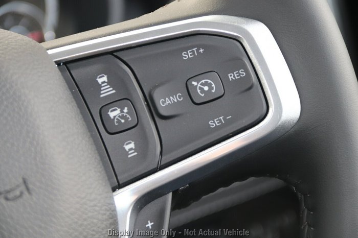 2024 RAM 2500 Laramie Crew Cab Rambox